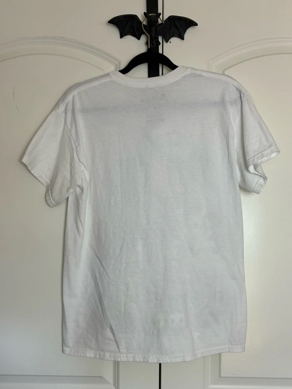 tokidoki Multicolor Cactus Character Graphic Tee - White size L - Picture 4 of 9